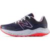 imageNew Balance Mens DynaSoft Nitrel V5 Trail Running ShoeNatural IndigoEclipseStarlight