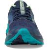 imageNew Balance Mens DynaSoft Nitrel V5 Trail Running ShoeNatural IndigoElectric TealBleached Lime Glo
