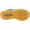 imageNew Balance Mens DynaSoft Nitrel V5 Trail Running ShoeOuterspaceEclipseGolden Hour