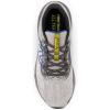 imageNew Balance Mens DynaSoft Nitrel V5 Trail Running ShoeRain CloudPhantomEgg Yolk