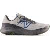imageNew Balance Mens DynaSoft Nitrel V5 Trail Running ShoeRain CloudPhantomEgg Yolk