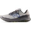imageNew Balance Mens DynaSoft Nitrel V5 Trail Running ShoeRain CloudPhantomEgg Yolk