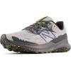 imageNew Balance Mens DynaSoft Nitrel V5 Trail Running ShoeRain CloudPhantomEgg Yolk