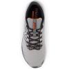 imageNew Balance Mens DynaSoft Nitrel V5 Trail Running ShoeShadow GreyBlackCayenne