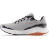 imageNew Balance Mens DynaSoft Nitrel V5 Trail Running ShoeShadow GreyBlackCayenne