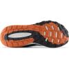 imageNew Balance Mens DynaSoft Nitrel V5 Trail Running ShoeShadow GreyBlackCayenne