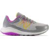 imageNew Balance Mens DynaSoft Nitrel V5 Trail Running ShoeShadow GreyCastlerockCosmic Rose
