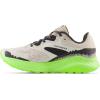 imageNew Balance Mens DynaSoft Nitrel V5 Trail Running ShoeTimberwolfPixel Green