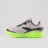 imageNew Balance Mens DynaSoft Nitrel V5 Trail Running ShoeTimberwolfPixel Green