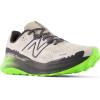 imageNew Balance Mens DynaSoft Nitrel V5 Trail Running ShoeTimberwolfPixel Green