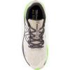 imageNew Balance Mens DynaSoft Nitrel V5 Trail Running ShoeTimberwolfPixel Green