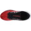 imageNew Balance Mens DynaSoft Nitrel V5 Trail Running ShoeTrue RedBlackWhite
