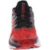 imageNew Balance Mens DynaSoft Nitrel V5 Trail Running ShoeTrue RedBlackWhite
