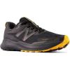 imageNew Balance Mens Dynasoft Ntrv5 GTXBlackVibrant Apricot