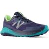imageNew Balance Mens Dynasoft Ntrv5 GTXNatural IndigoElectric TealBleached Lime Glo