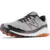 imageNew Balance Mens Dynasoft Ntrv5 GTXShadow GreyBlackCayenne