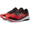imageNew Balance Mens Dynasoft Ntrv5 GTXTrue RedBlackWhite