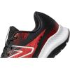 imageNew Balance Mens Dynasoft Ntrv5 GTXTrue RedBlackWhite