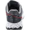imageNew Balance Mens Fresh Foam Garo V1Trail Running ShoeMagnetTrue RedBlack