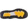 imageNew Balance Mens Fresh Foam Garo V1Trail Running ShoeNb NavyHot MarigoldBlack