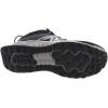 imageNew Balance Mens Fresh Foam Garoe Mid V1Trail Running ShoeBlacktopShadow Grey