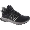 imageNew Balance Mens Fresh Foam Garoe Mid V1Trail Running ShoeBlacktopShadow Grey