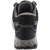 imageNew Balance Mens Fresh Foam Garoe Mid V1Trail Running ShoeBlacktopShadow Grey