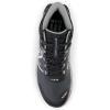 imageNew Balance Mens Fresh Foam Garoe Mid V1Trail Running ShoeBlacktopShadow GreySea Salt