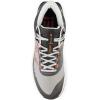 imageNew Balance Mens Fresh Foam Garoe Mid V1Trail Running ShoeShadow GreyGrey MatterBlaze Orange