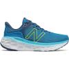 imageNew Balance Mens Fresh Foam More V3Blue