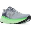 imageNew Balance Mens Fresh Foam More V3Light SlateVibrant Spring