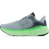 imageNew Balance Mens Fresh Foam More V3Light SlateVibrant Spring