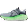 imageNew Balance Mens Fresh Foam More V3Light SlateVibrant Spring
