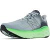 imageNew Balance Mens Fresh Foam More V3Light SlateVibrant Spring