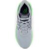 imageNew Balance Mens Fresh Foam More V3Light SlateVibrant Spring
