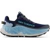 imageNew Balance Mens Fresh Foam More V3Nb NavyChrome BlueCyber Jade