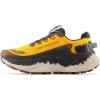 imageNew Balance Mens Fresh Foam More V3OrangeBlacktop