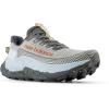 imageNew Balance Mens Fresh Foam More V3RaincloudQuarry BlueInfield Clay