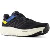 imageNew Balance Mens Fresh Foam X 1080 V13Running ShoeBlack 001 4