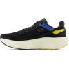 imageNew Balance Mens Fresh Foam X 1080 V13Running ShoeBlack 001 4