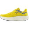 imageNew Balance Mens Fresh Foam X 1080 V13Running ShoeGinger LemonLemon ZestArctic Grey