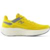 imageNew Balance Mens Fresh Foam X 1080 V13Running ShoeGinger LemonLemon ZestArctic Grey