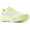 imageNew Balance Mens Fresh Foam X 1080 V13Running ShoeLimelightChrome BlueSilver Metalic