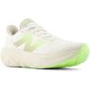 imageNew Balance Mens Fresh Foam X 1080 V13Running ShoeMoonrockBleached Lime GloSea Salt