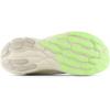 imageNew Balance Mens Fresh Foam X 1080 V13Running ShoeMoonrockBleached Lime GloSea Salt