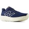 imageNew Balance Mens Fresh Foam X 1080 V13Running ShoeNavyVintage IndigoSea Salt