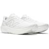 imageNew Balance Mens Fresh Foam X 1080 V13Running ShoeWhiteLight Silver Metallic