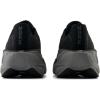 imageNew Balance Mens Fresh Foam X 860 V12 Running ShoeBlackLinenSilver Metallic