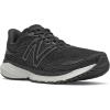 imageNew Balance Mens Fresh Foam X 860 V12 Running ShoeBlackWhite