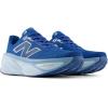 imageNew Balance Mens Fresh Foam X 860 V12 Running ShoeBlue AgateQuarry BlueSilver Metallic
